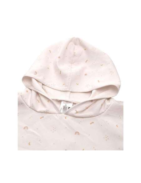 Poncho de Playa Starlight Monnëka Tutete