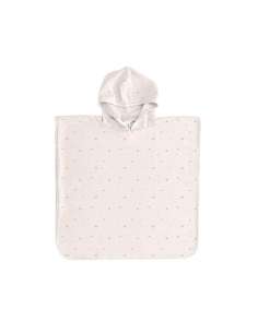 Poncho de Playa Starlight Monnëka Tutete