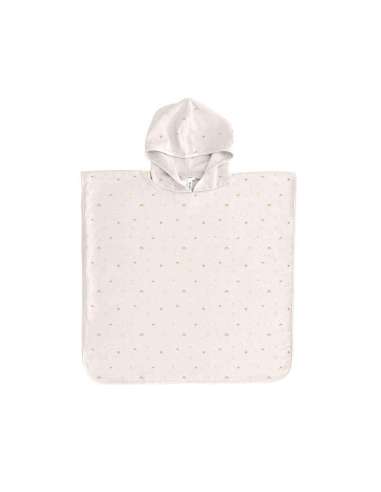 Poncho de Playa Starlight Monnëka Tutete
