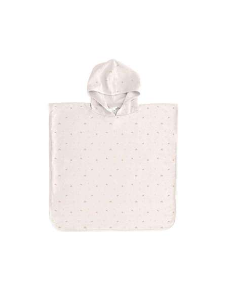 Poncho de Playa Starlight Monnëka Tutete