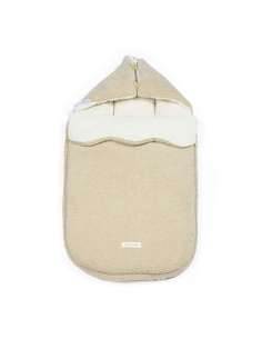 Saco Bebe Teddy Paddington Beige Pasito a Pasito 1120900427