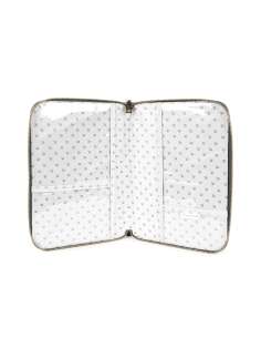 Portadocumentos London Black Pasito a Pasito 75562 2