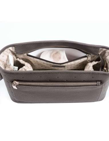 Bolso Organizador London Coffee...