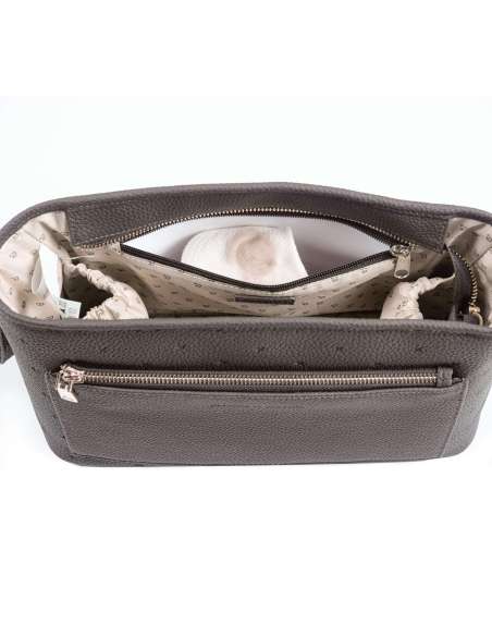 Bolso Organizador London Coffee Pasito a Pasito 75565