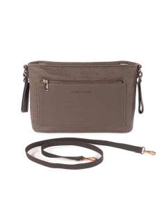 Bolso Organizador London Coffee Pasito a Pasito 75565