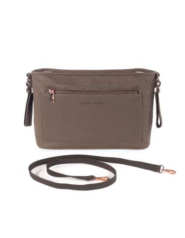 Bolso Organizador London Coffee...