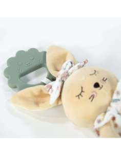 Conejo Mascota Garden Pasito a Pasito 75801 2