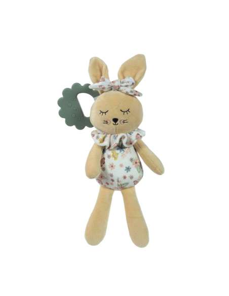 Conejo Mascota Garden Pasito a Pasito 75801