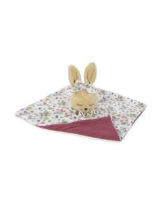 Doudou Conejo Garden Pasito a Pasito 75803 2