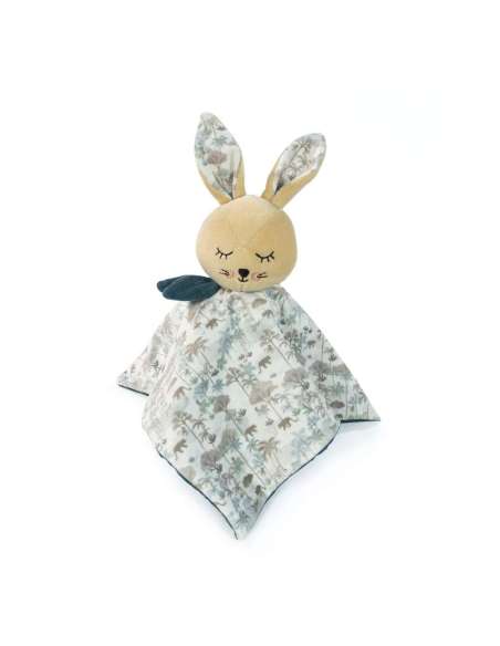 Doudou Conejo Serengueti Pasito a Pasito 75804