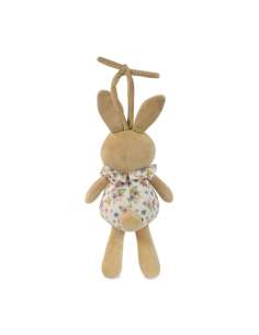 Musical Conejo Garden Pasito a Pasito 75805 2