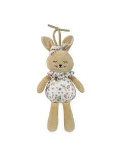 Musical Conejo Garden Pasito a Pasito 75805