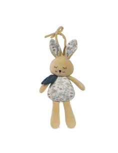 Musical Conejo Serengueti Pasito a Pasito 75806