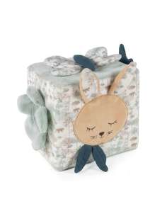 Cubo Actividades Conejo Serengueti Pasito a Pasito... 2