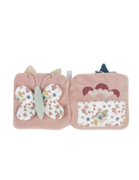 Libro Actividades Conejo Garden Pasito a Pasito 1120900240