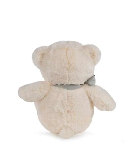 Oso Bernie Peluche Nube 25 cm Pasito a Pasito 1120900276