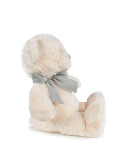 Oso Bernie Peluche Nube 25 cm Pasito a Pasito 1120900276
