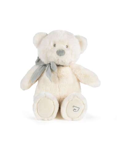 Oso Bernie Peluche Nube 25 cm Pasito...