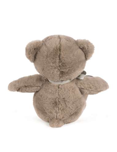Oso Bernie Peluche Topo 25 cm Pasito...