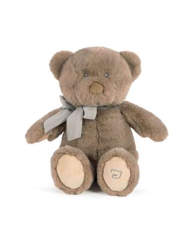Oso Bernie Peluche Topo 25 cm Pasito...