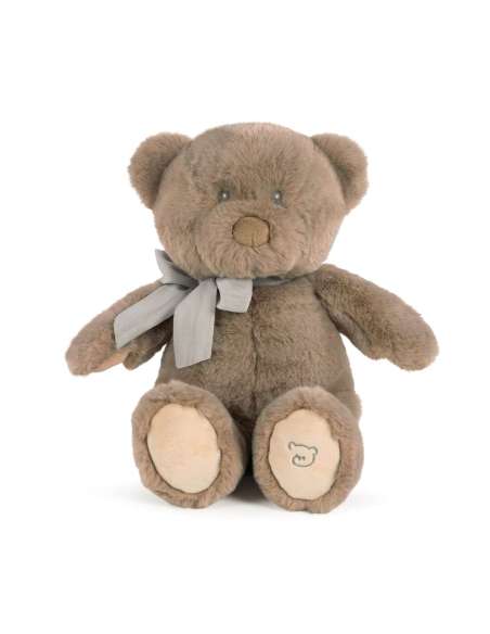 Oso Bernie Peluche Topo 25 cm Pasito a Pasito 1120900277