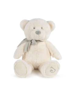 Oso Bernie Peluche Nube 35 cm Pasito a Pasito 1120900278