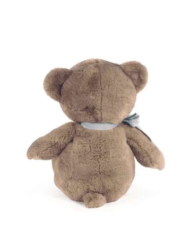 Oso Bernie Peluche Topo 35 cm Pasito...