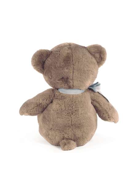 Oso Bernie Peluche Topo 35 cm Pasito a Pasito 1120900279