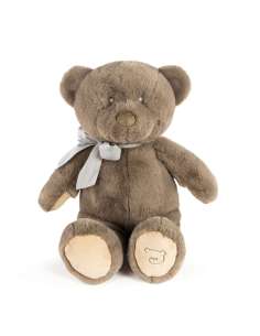 Oso Bernie Peluche Topo 35 cm Pasito a Pasito 1120900279