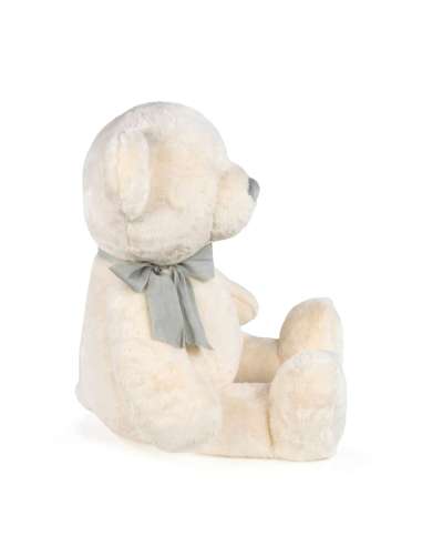 Oso Bernie Peluche Nube 50 cm Pasito...