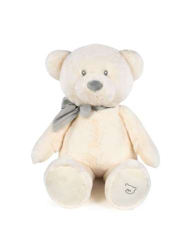 Oso Bernie Peluche Nube 50 cm Pasito...
