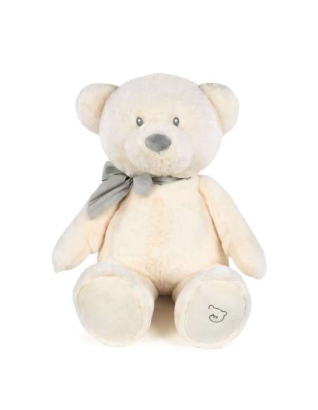 Oso Bernie Peluche Nube 50 cm Pasito a Pasito 1120900280
