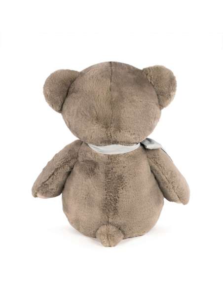 Oso Bernie Peluche Topo 50 cm Pasito a Pasito 1120900281