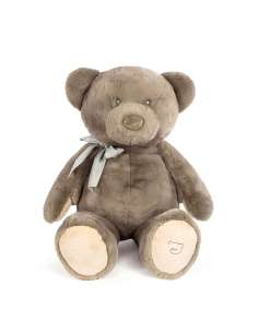 Oso Bernie Peluche Topo 50 cm Pasito a Pasito 1120900281