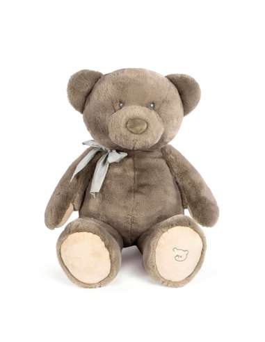 Oso Bernie Peluche Topo 50 cm Pasito...