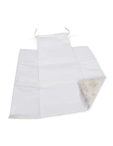 Cambiador Toile de Jouy Cream Pasito a Pasito 1120900288