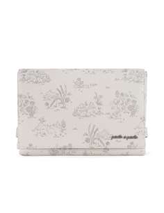 Cambiador Toile de Jouy Cream Pasito a Pasito 1120900288