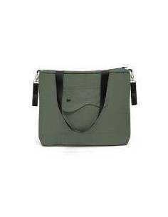 BOLSO KINDERKRAFT VERDE