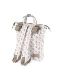 Mochila Botton Flores Walking Mum 1120800471 2