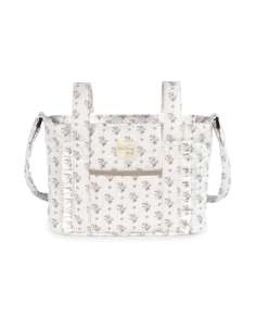 Bolsa Crossbody Botton Flores Walking Mum 1120800473 2