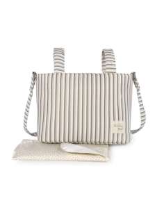 Bolsa Crossbody Botton Raya Walking Mum 1120800474