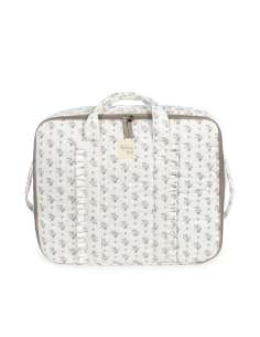 Maleta Botton Flores Walking Mum 1120800475