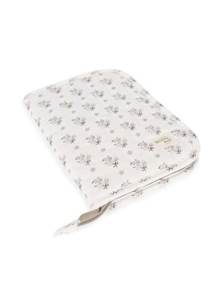 Portadocumentos Botton Flores Walking Mum 1120800483