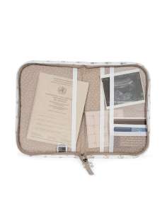 Portadocumentos Botton Flores Walking Mum 1120800483 2