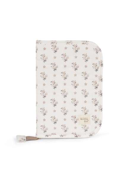 Portadocumentos Botton Flores Walking Mum 1120800483