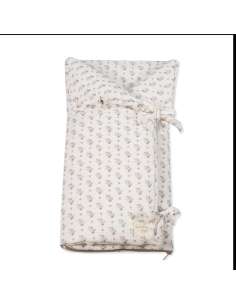 Arrullo/Manta Botton Flores Walking Mum 1120800485