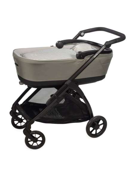 Saco Cuco 2 en 1 Botton Entretiempo Raya Walking Mum 1120800488