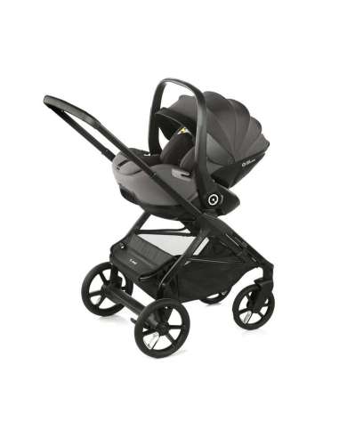 Portabebé Kombibaby 40-87 cm Jané