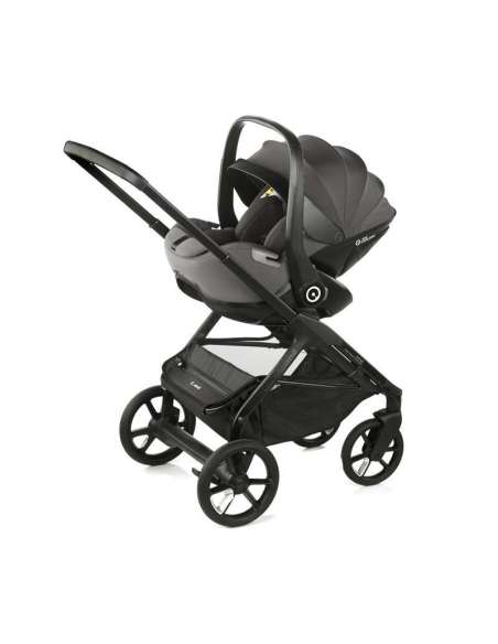 Portabebé Kombibaby 40-87 cm Jané
