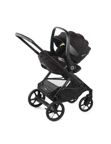 Portabebé Kombibaby 40-87 cm Jané